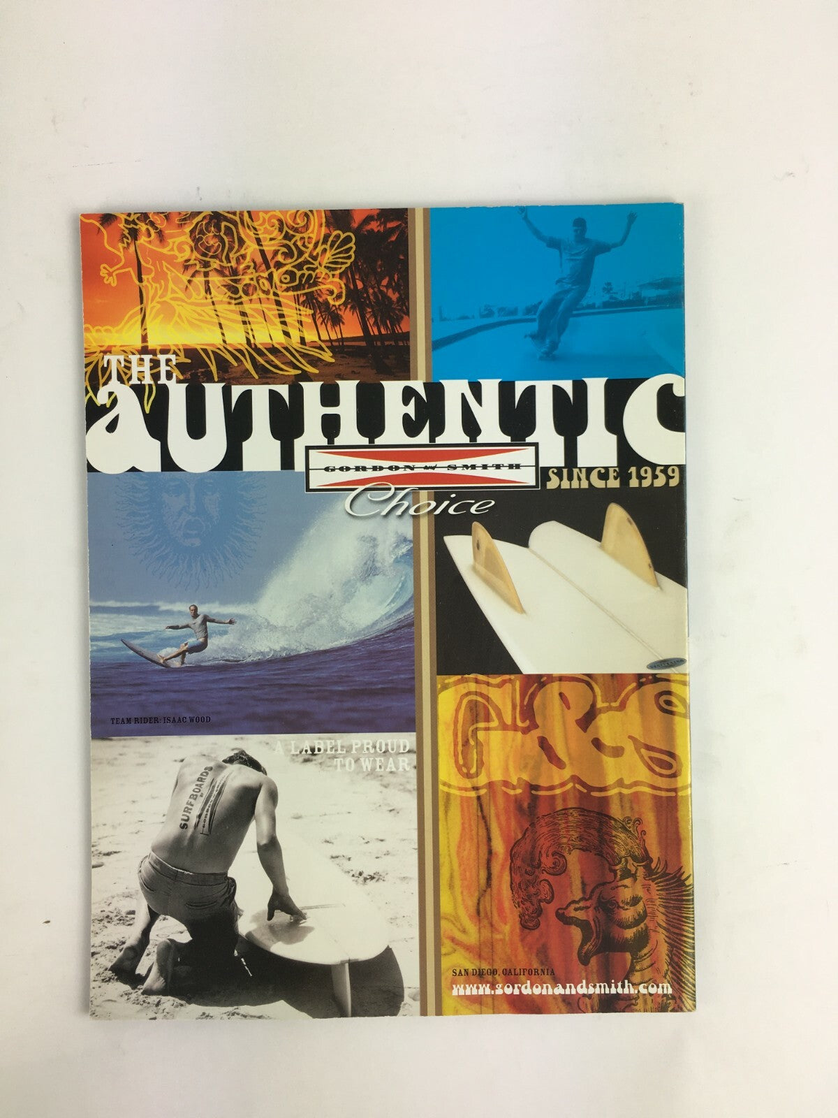 October 2004 Longboard Magazine Southern California Sessions Malibu San Onofre