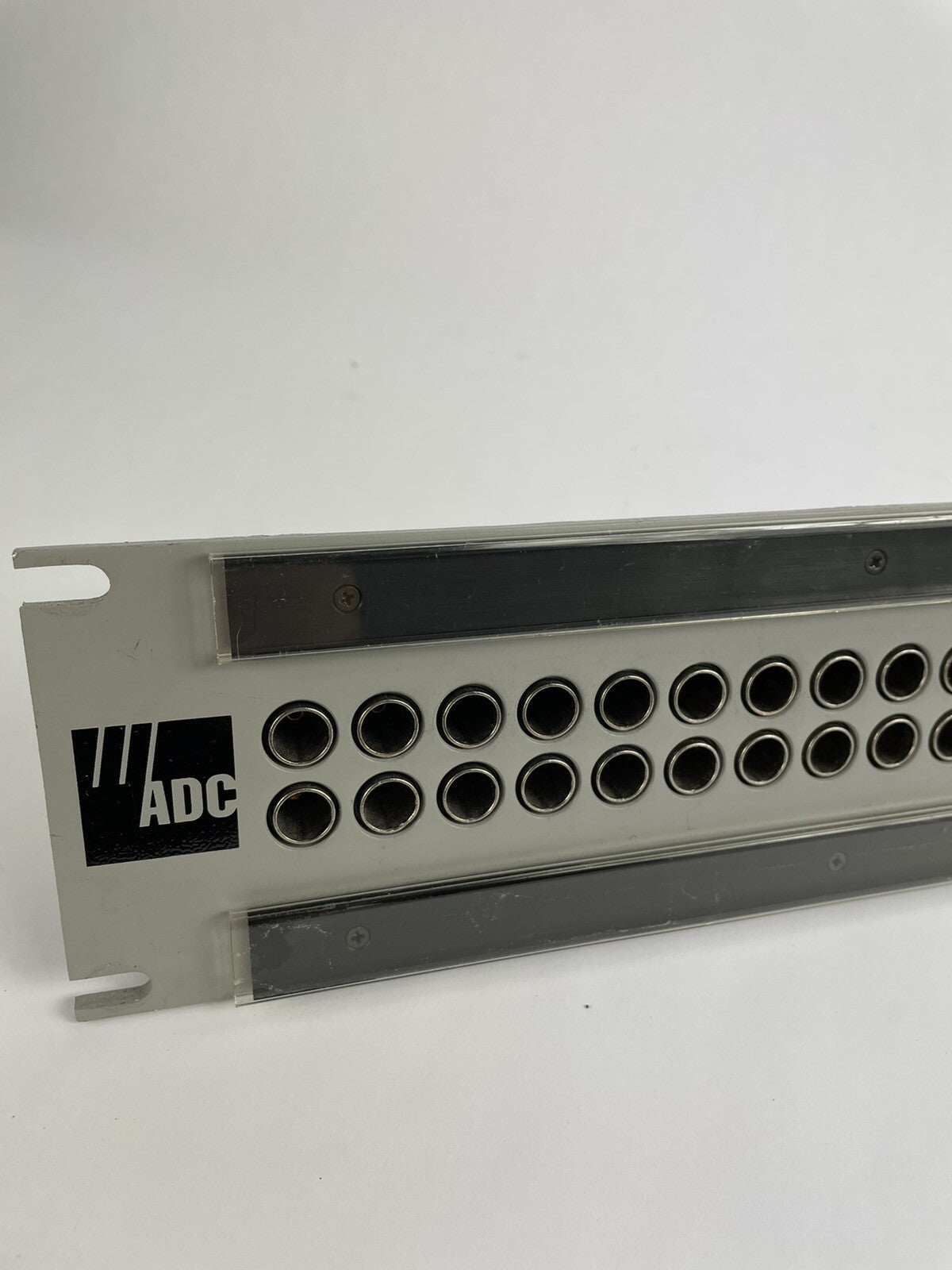 ADC PPI2226RS-N 48 Point 2x26 PPI Video Patch Bay Analog Digital