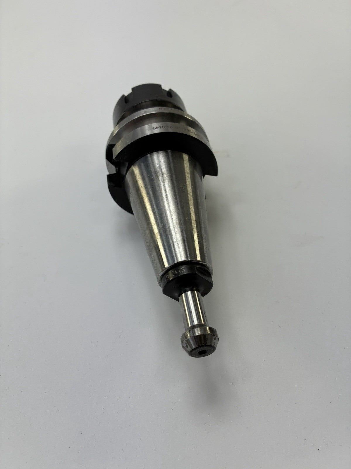 HAAS BT40-ER32-70 ER32 Collet Chuck Tool Holder G2.5 25000 RPM CNC