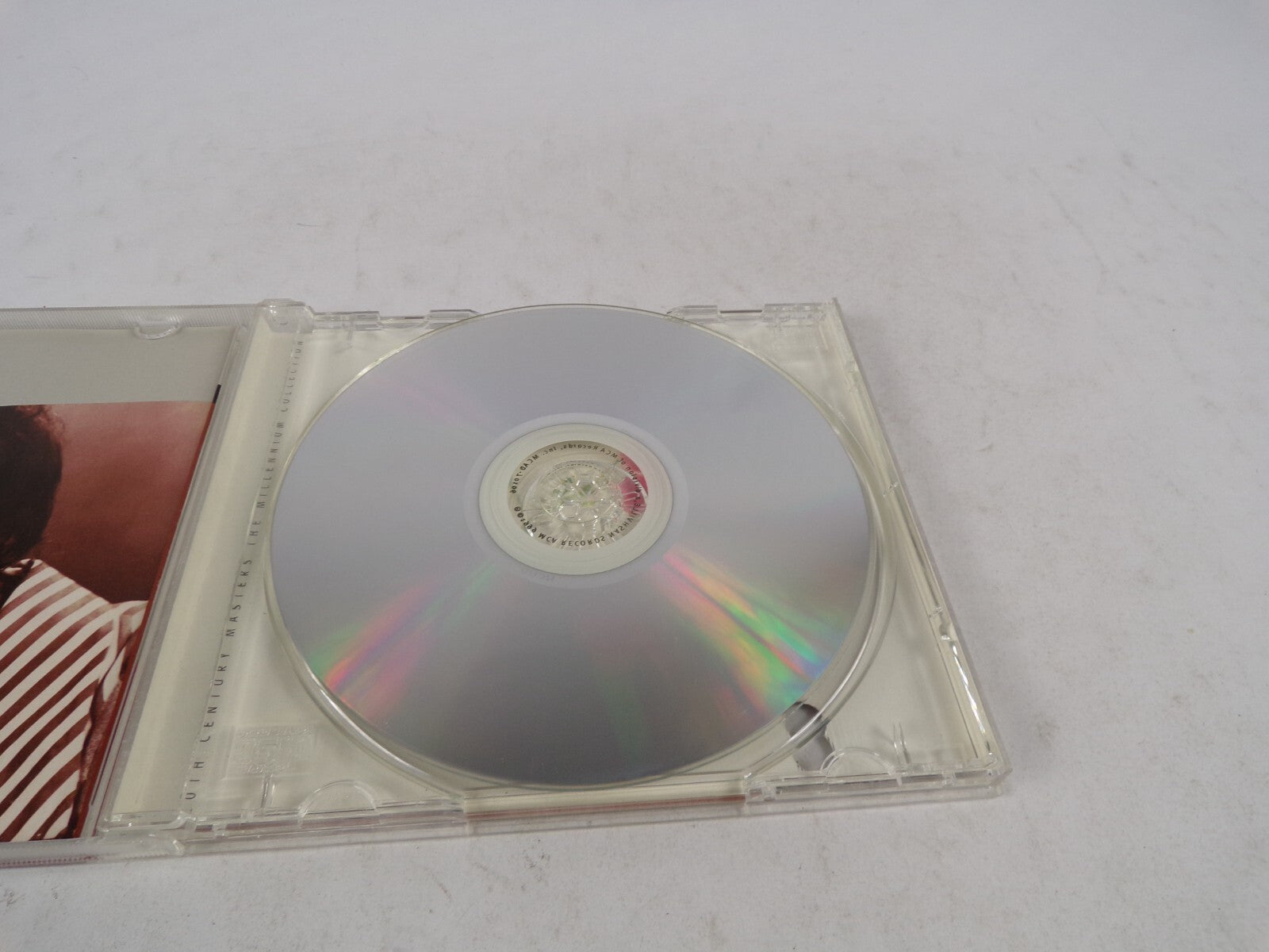 The Best Of Loretta Lynn The Millennium Collection Coal Miner's Daughter CD#19
