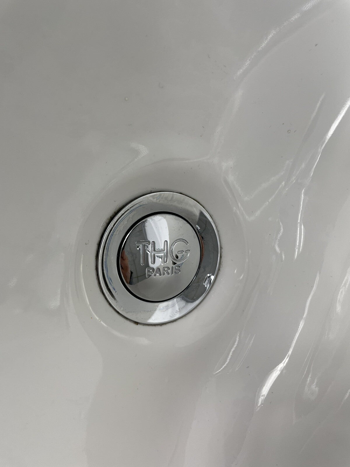 Imperial Astoria Deco Bidet Toilet Bidet Kallista England THG Paris bidet mixer