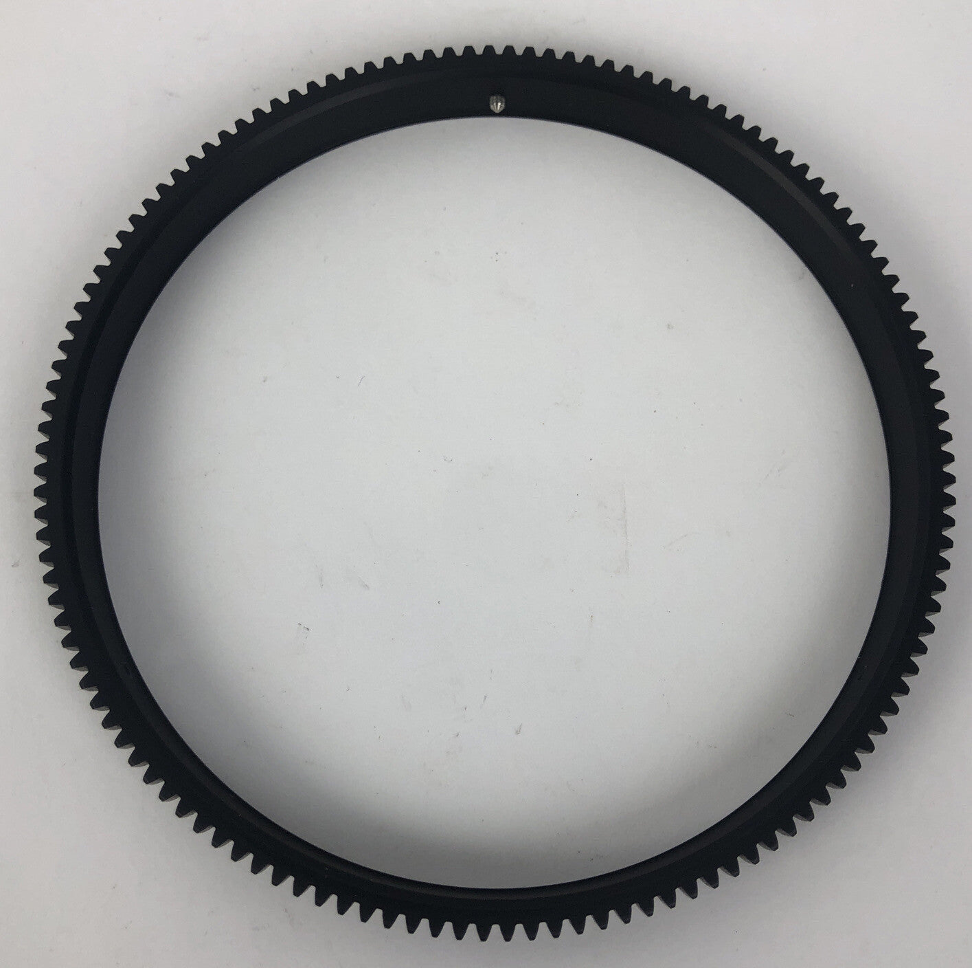 Geared FF Gearing Ring for Panasonic HVX 200 CINEQUIPT VOCAS - LOOK