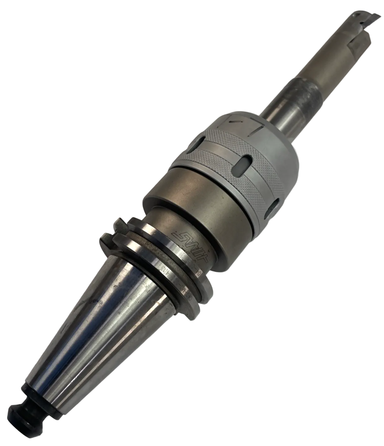 Haas C40-MC-1.00-4.13 04-0067 w ALU Size 11Thread Cutter Bit MARITOOL PS-11123HS
