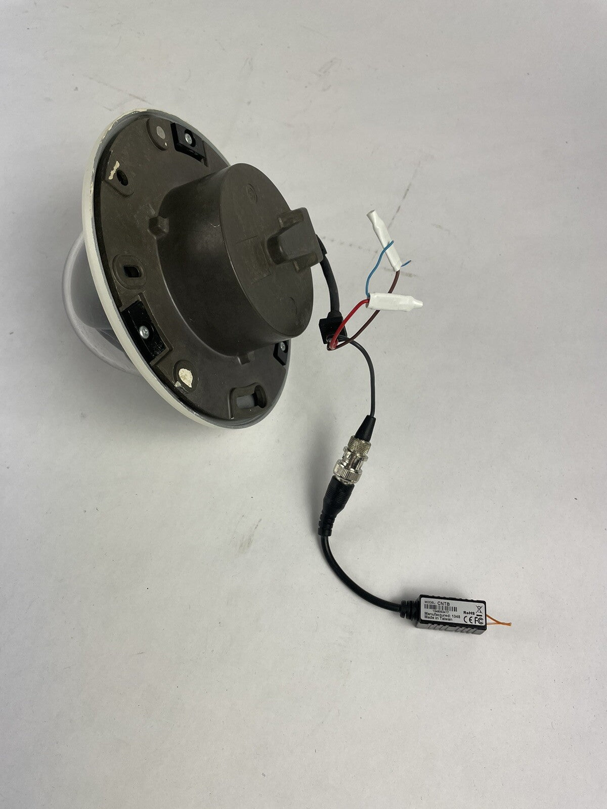 Bosch FlexiDome VDC-455V04-20 NTSC-Color 540TVL Indoor Dome Camera
