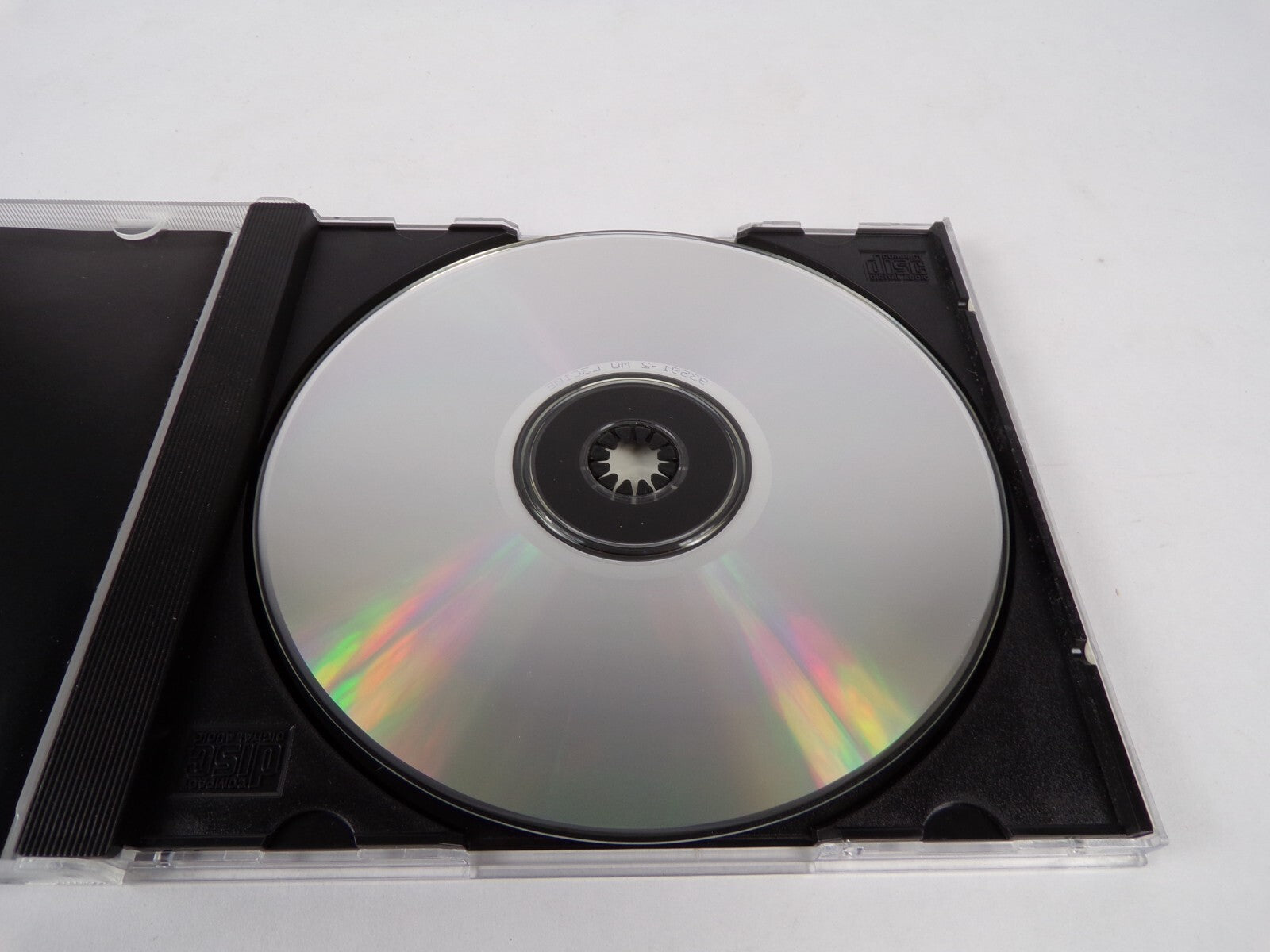 The Band ISLANDS CD #10
