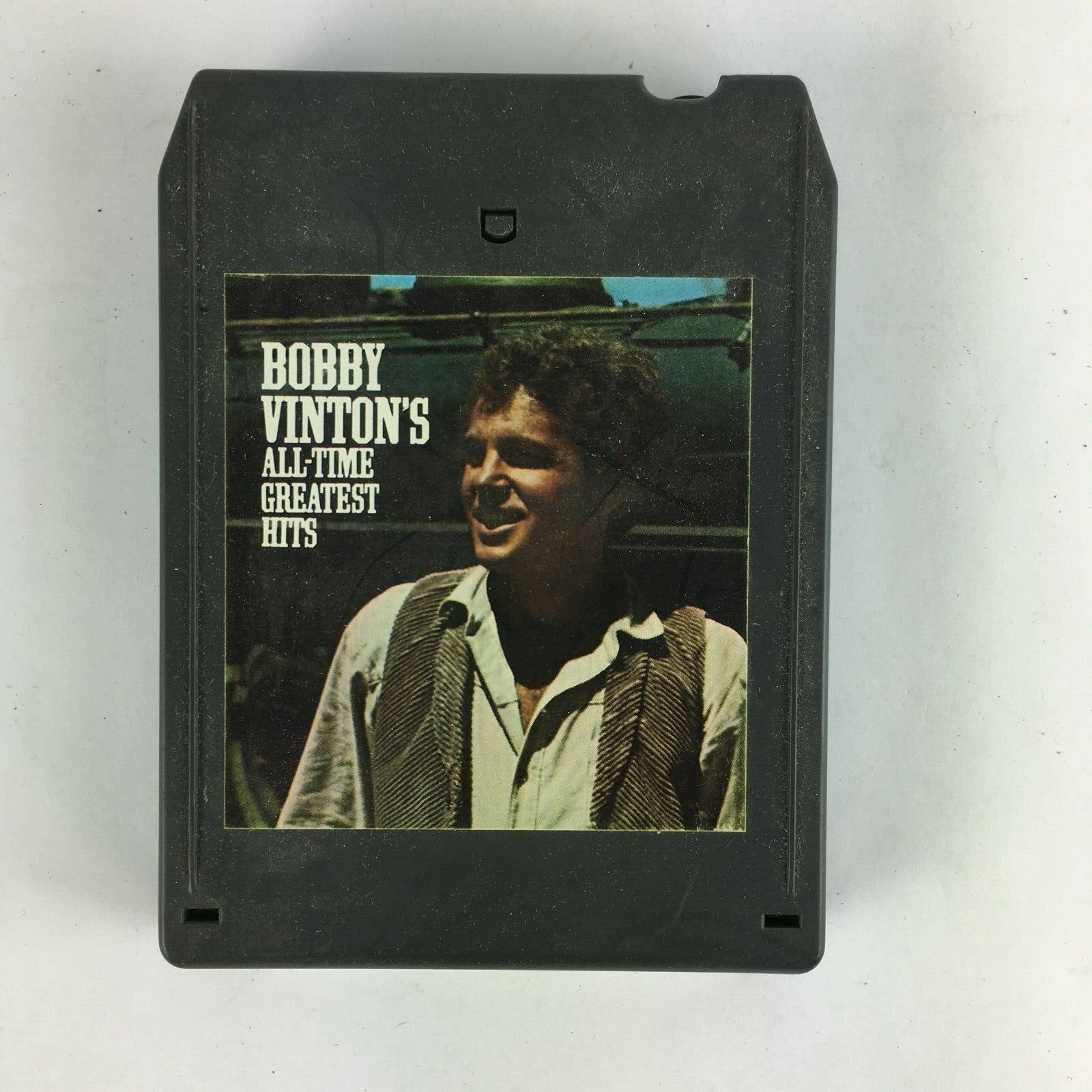 Bobby Vinton's All-Time Greatest Hits