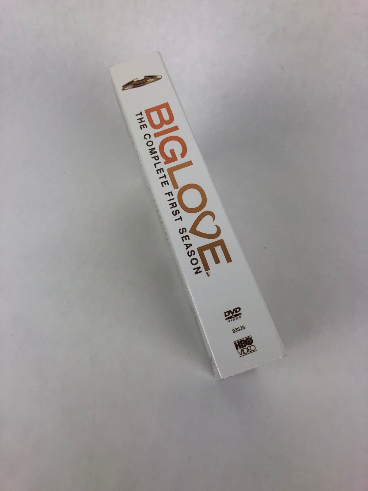 Big Love - Complete First Season (DVD, 5-Disc Set) 1st 1 - Like New - FSTSHP