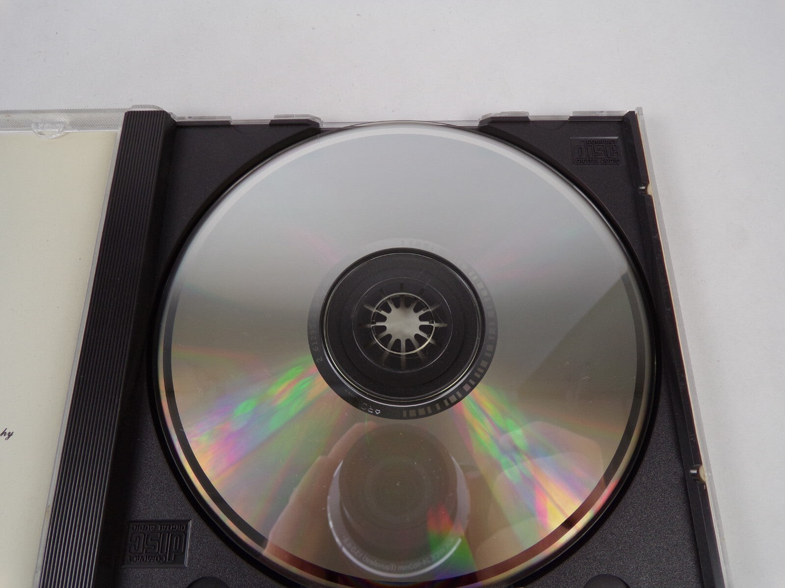 Pixes Super Rosa Greatest Hits CD #9