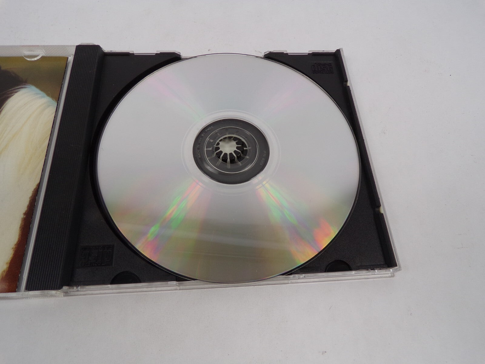 Shania Twain The Woman In Me If It Dont Take Two You Win MyLove God Bless CD#63