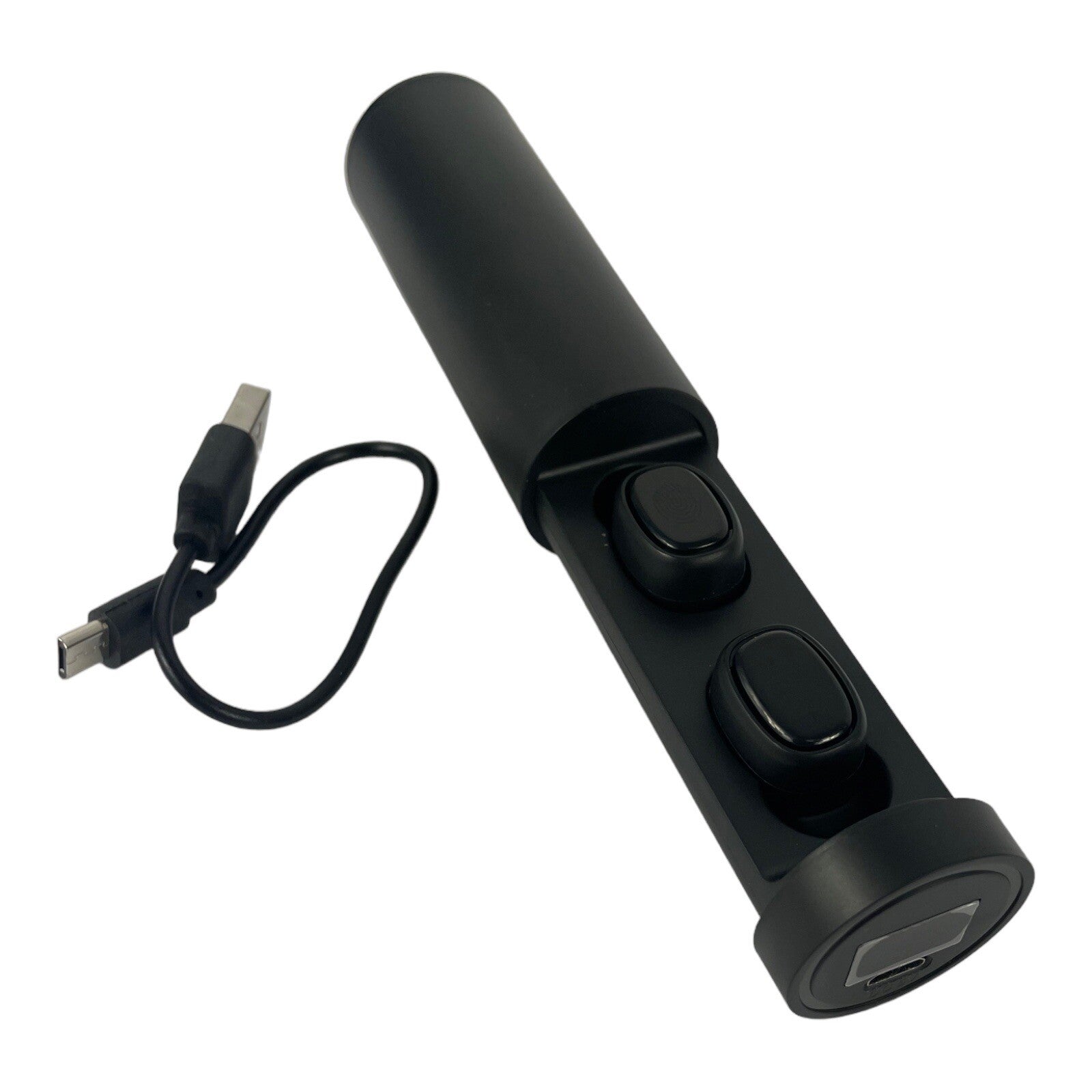 Bluetooth Wireless Earphone Earbuds Stereo Headphone TWS-202