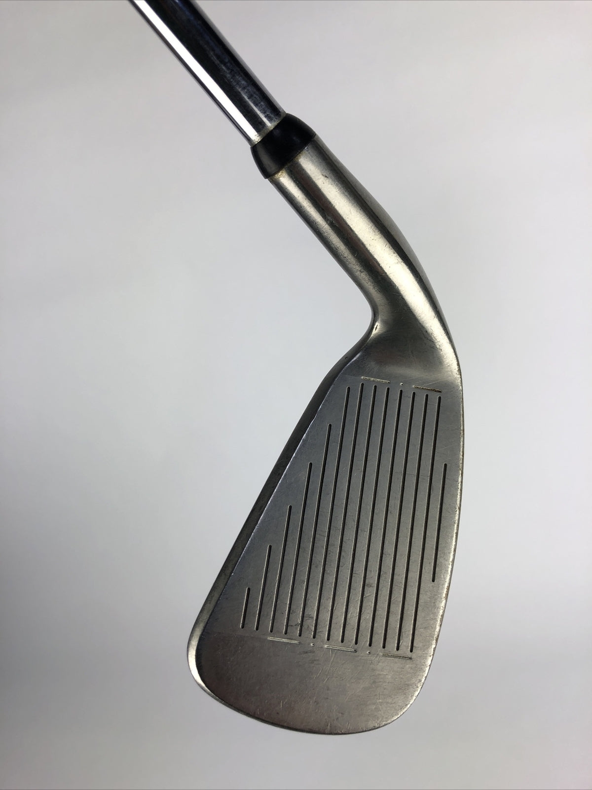 KING COBRA GRAVITY BACK OPTIMUM INERTIA 6 IRON TrueTemper M FLEX STEEL Shaft RH