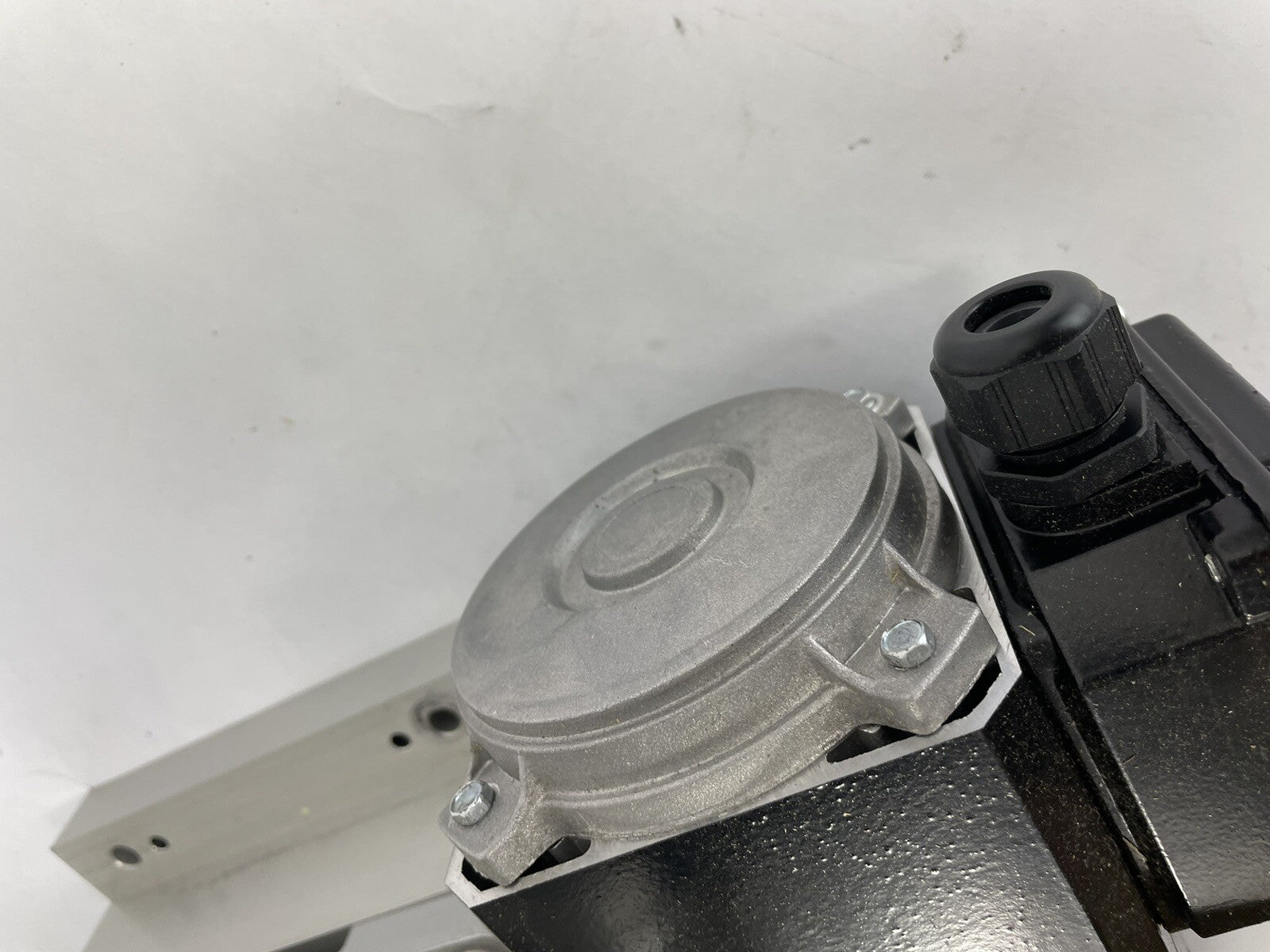 DESTACO Camco 601RDM2H24-330 Rotary Drive Mechanical Indexer