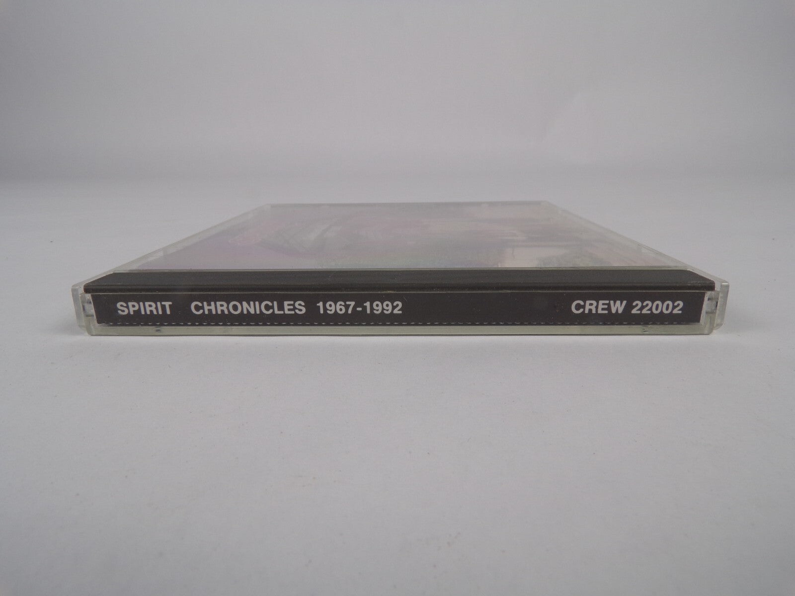 Spirit Chronicles 967-1992 CD #11