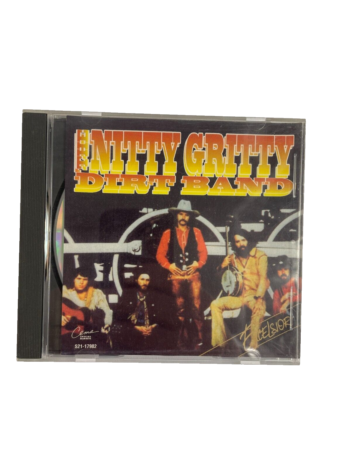 The Nitty Gritty Dirt Band Some Of Shellys Blues The House At Pooh Corner #M-N-O