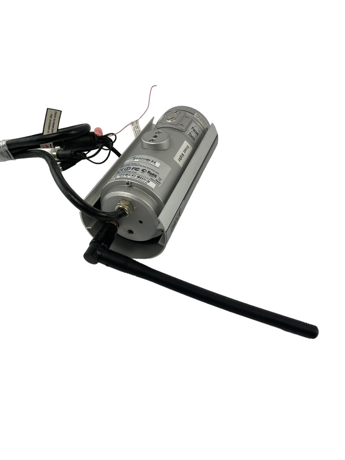 PLANET ICA-HM316W 2 Mega-Pixel 11n Outdoor IR IP Camera