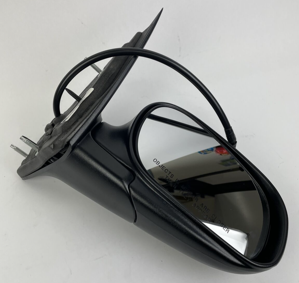 NOS Genuine Ford 9W7Z-17682-A LH Passenger Side Rear View Outer Mirror Assy OEM