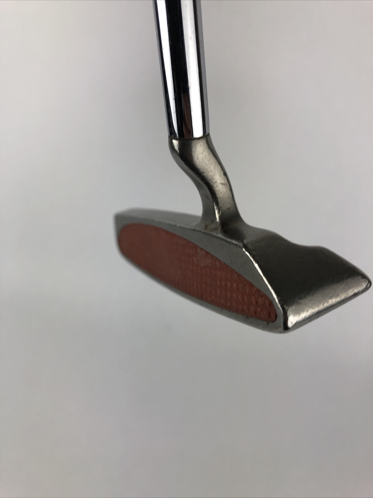 Rare TaylorMade Nubbins B3s putter 33 inch face balanced steel shaft right hand