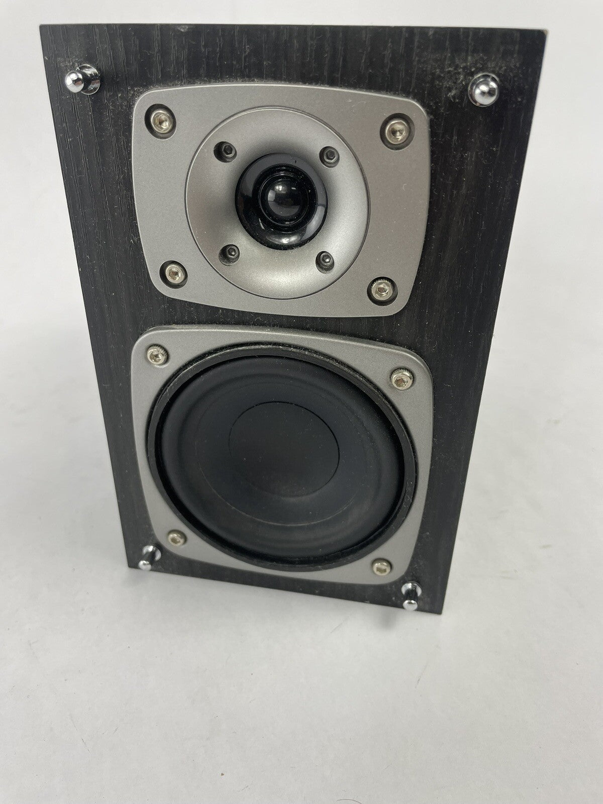 1 x TEAC LS-MC85 Bookshelf Speaker 60W 6 impedance