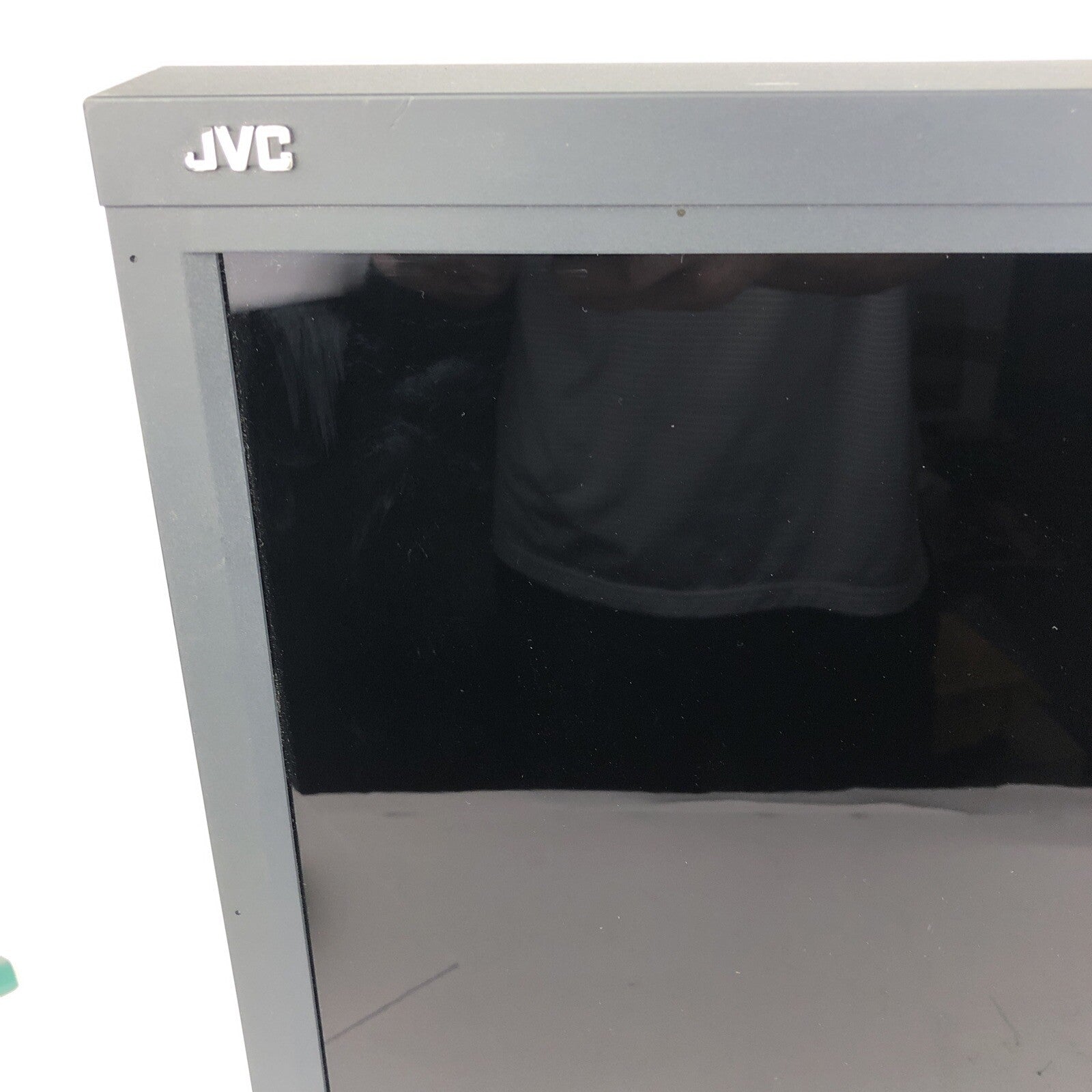 JVC DT-V24L1 Professional 24" Multi Format LCD Broadcast Gaming Monitor - LOOK