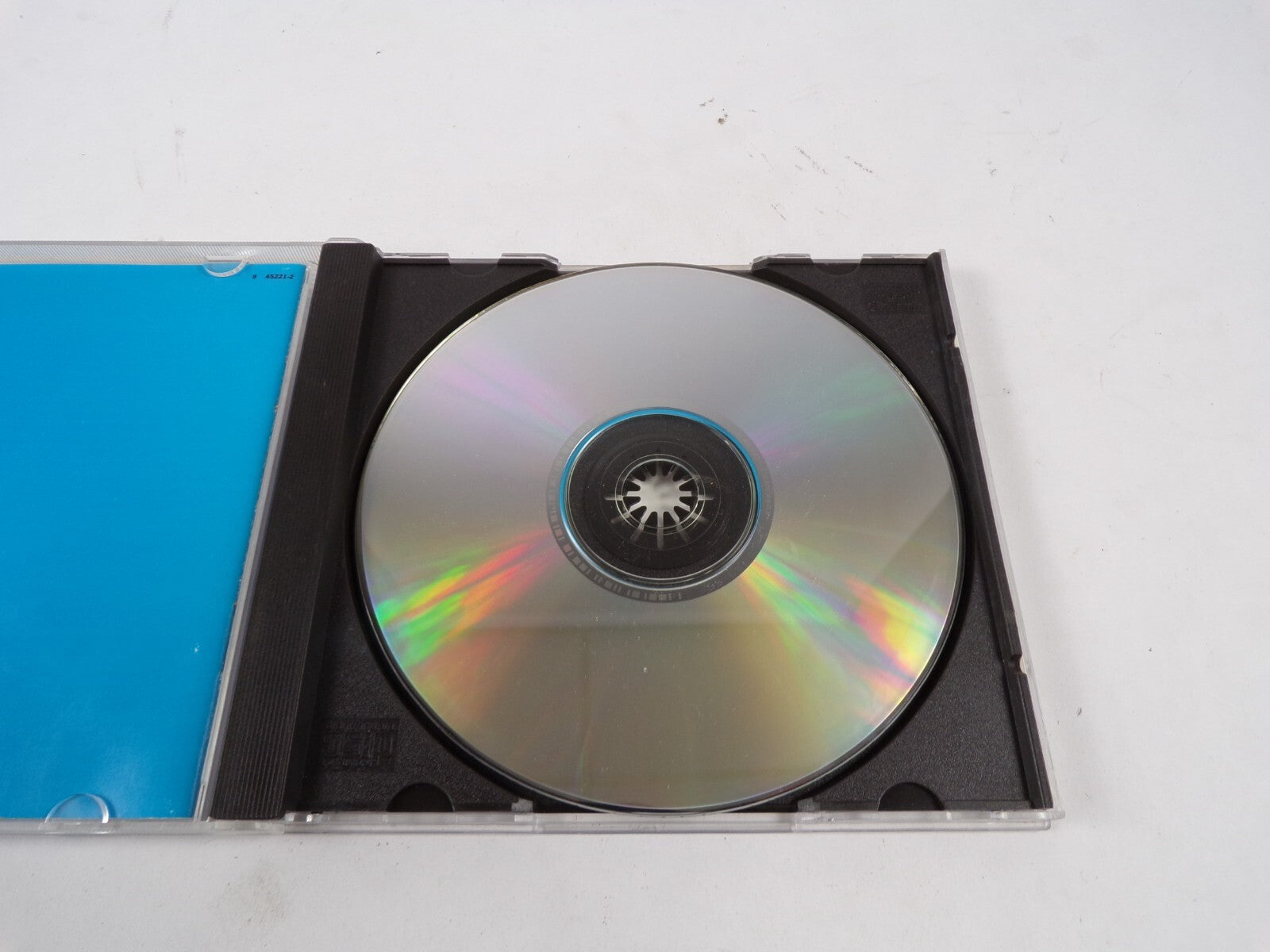 Miles & Quincy Live At Montreux Featuring The Classic Arrangements Of Gil CD#51