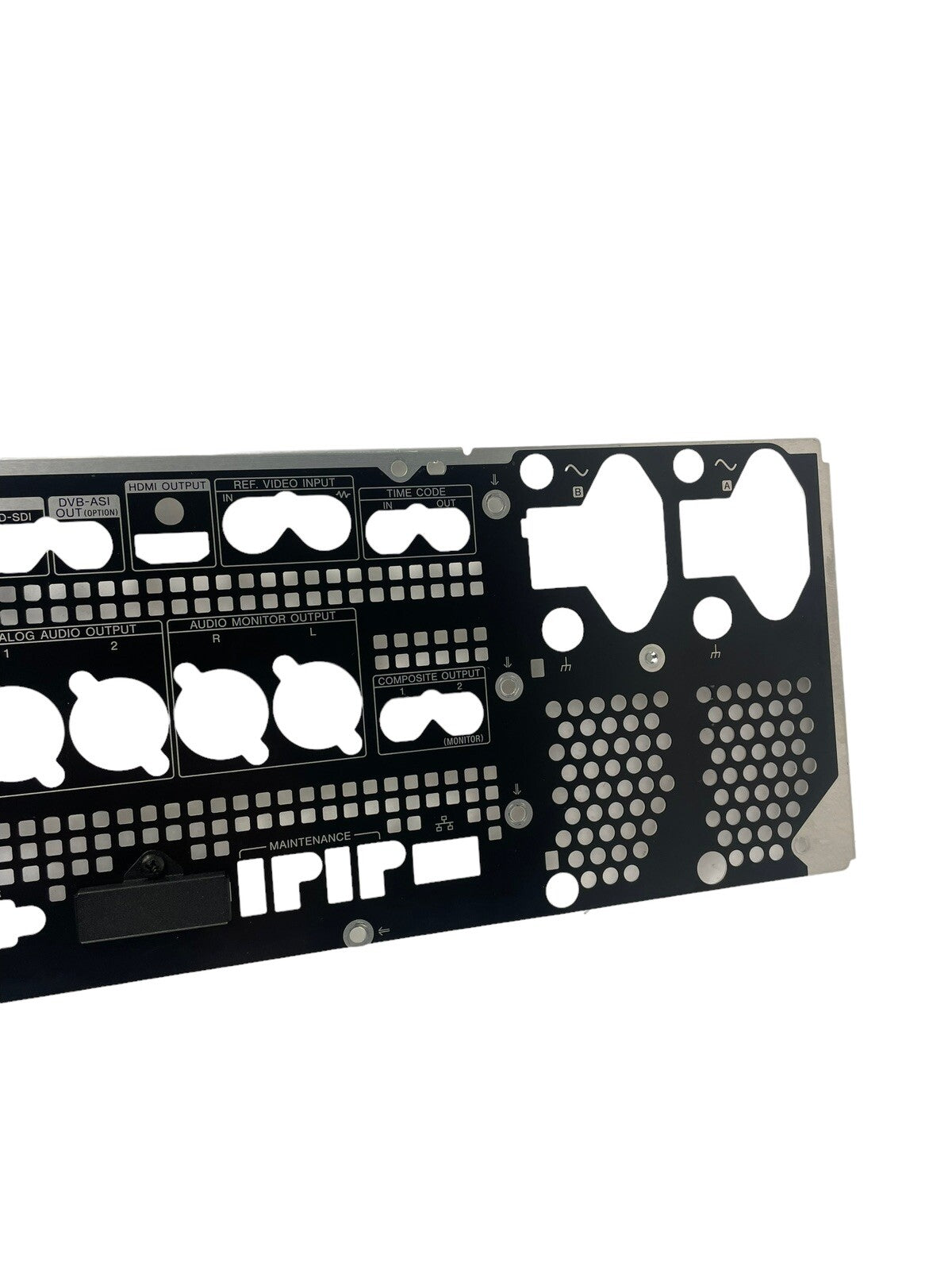 Sony XDBK-104 - Linear editing option for XDCAM Station XDS PRE-/1