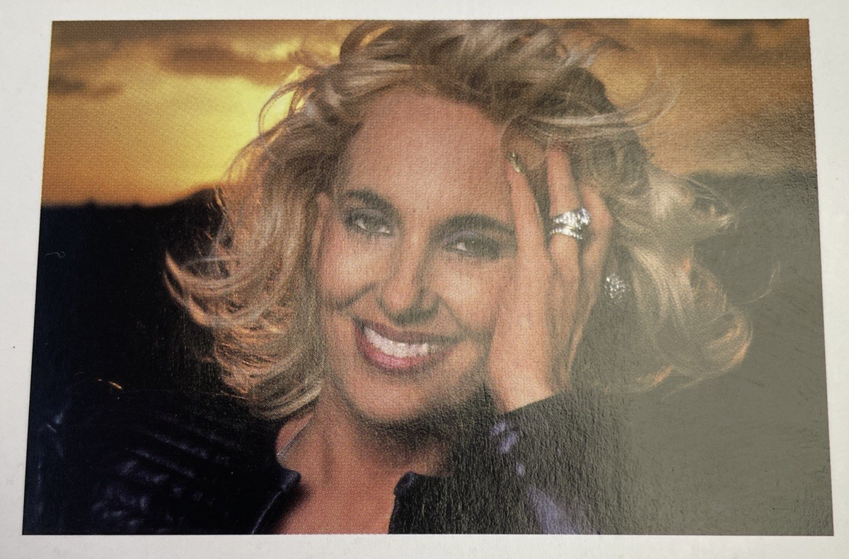 Tammy Wynette and Friends " Remembered " Digital Audio CD 1998 Elektra Records