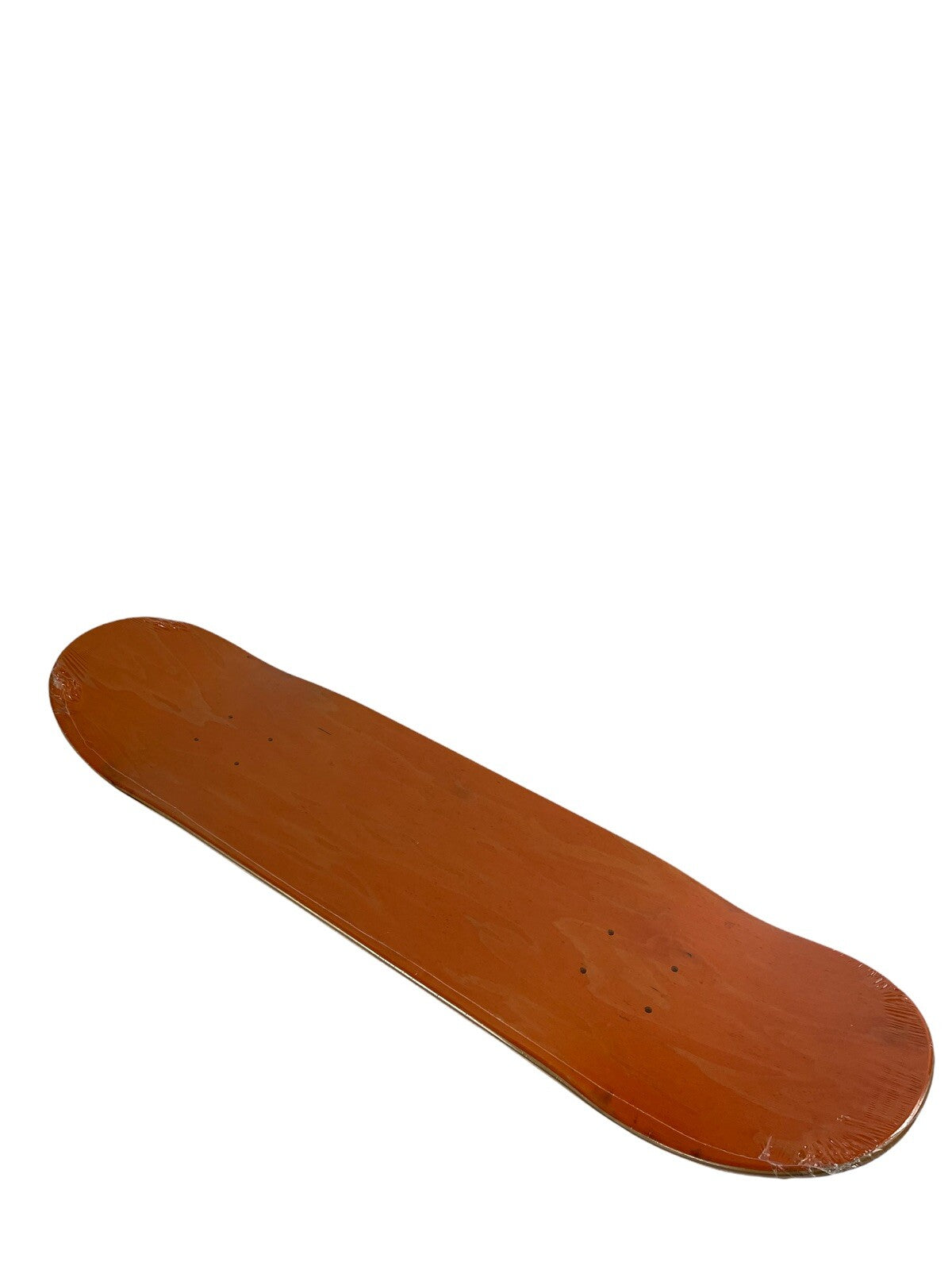Premium Tie Dye Abstract Hippie 8.25-inch hard rock maple skateboard deck with grip tape.