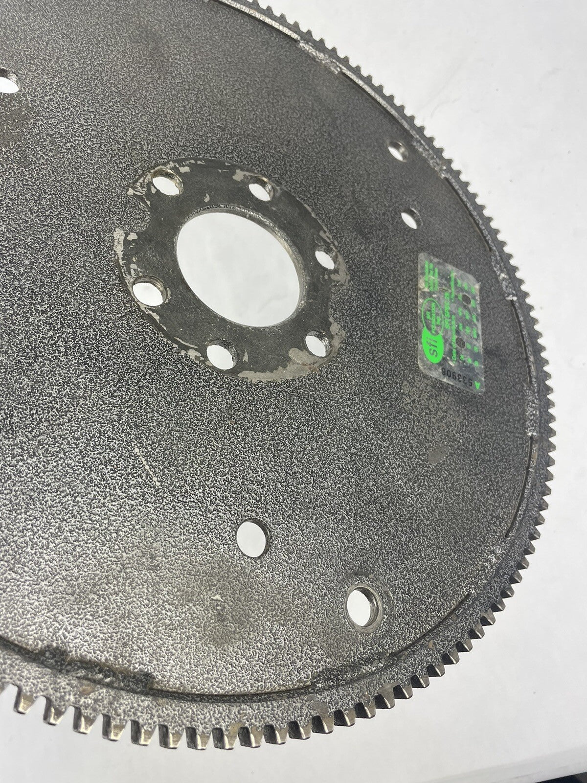 TCI 149162 SFI Flexplate 6-Bolt Crank