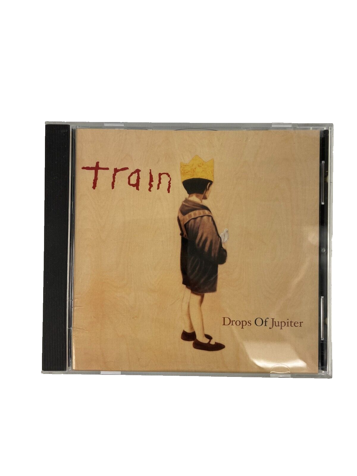 Train Drops Of Jupiter She's Is On Fire I Wish You Would Drops Of Jupiter #S-T