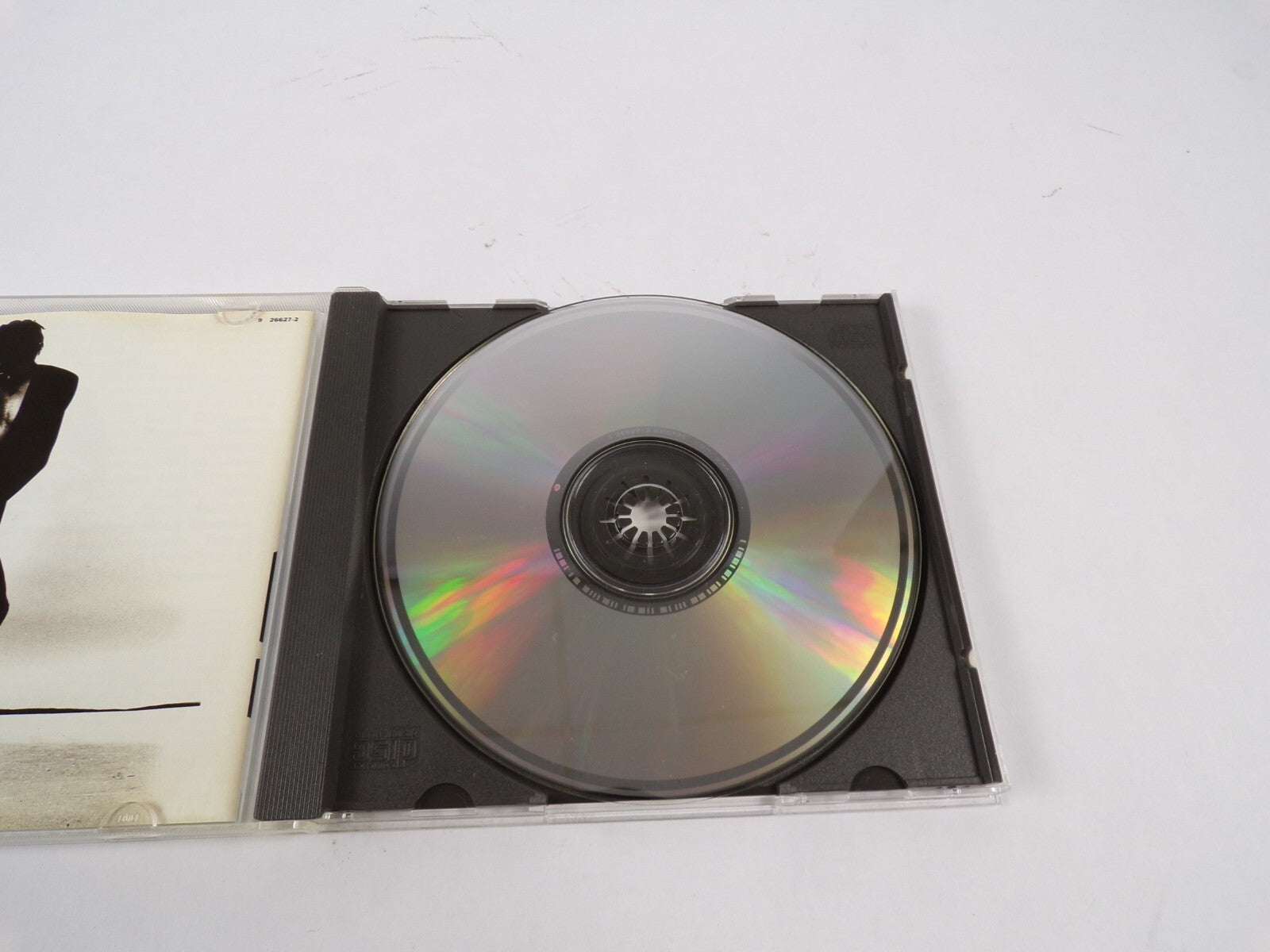 Seal The Beginning Deep Water Crazy Killer Whirlpool Future Love Paradise CD#47