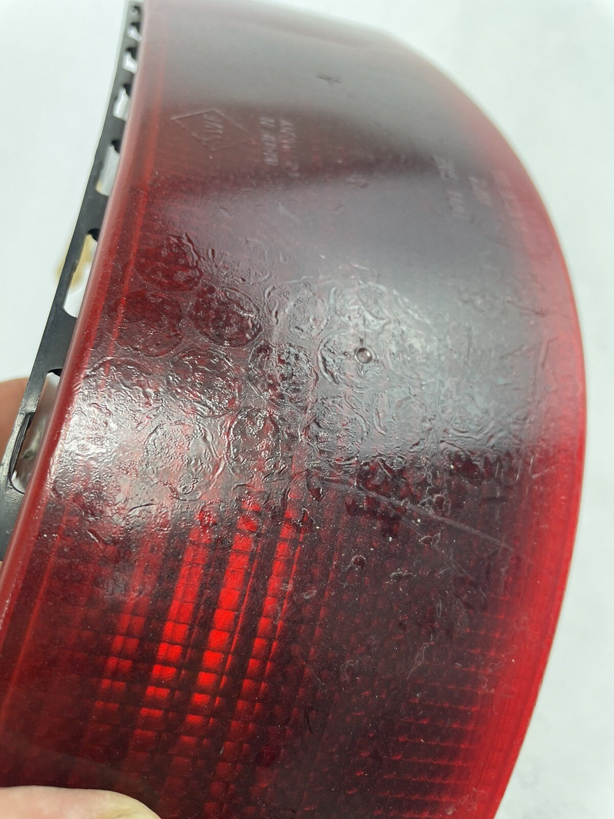 Porsche 964 rear tail lights left and right pair