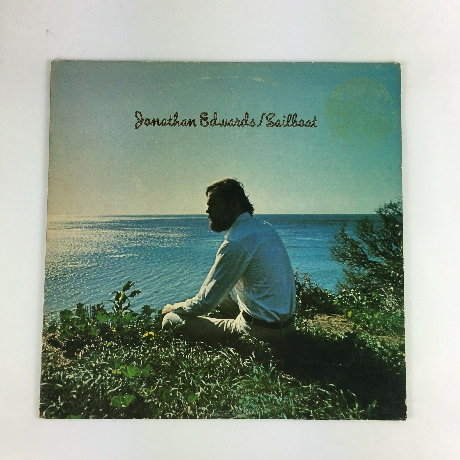 Janathan Edwards / Sailboat
