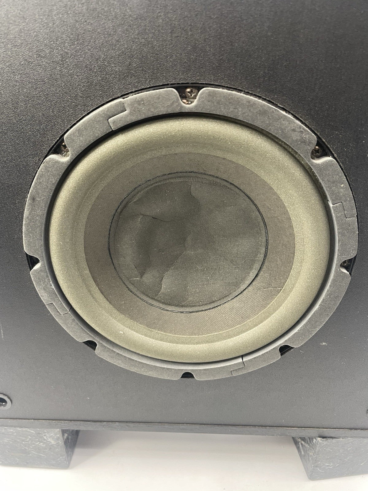 Velodyne VA 8100x Subwoofer VA Series 8" W/ 10" Passive Radiator