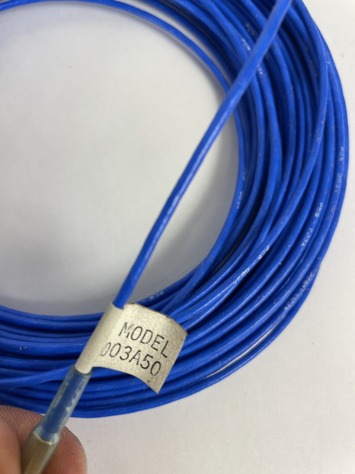PCB Piezotronics 003A25 Low Noise Cable