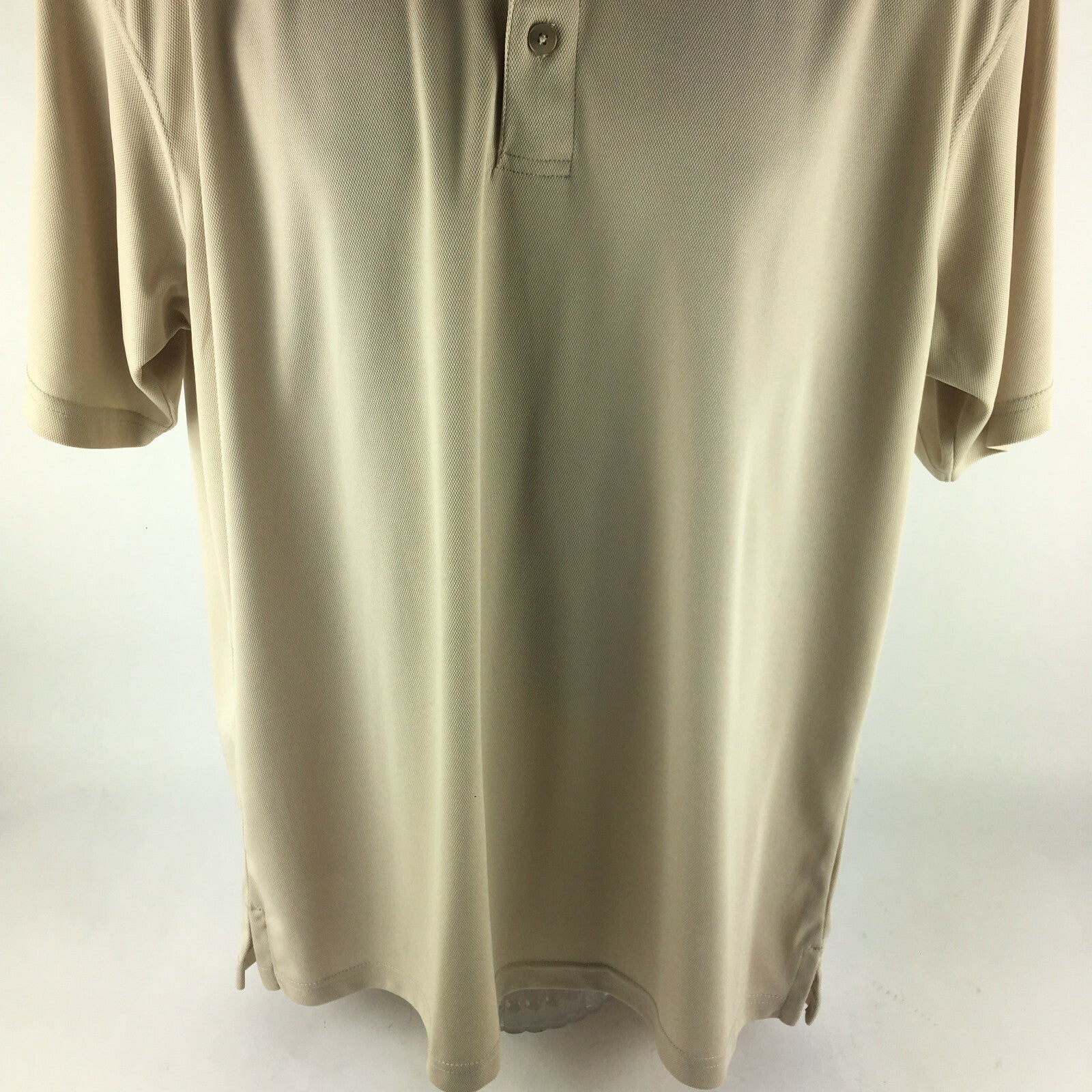 SPF Addict UPF 50+ Sun Protection Size Large T-Shirt