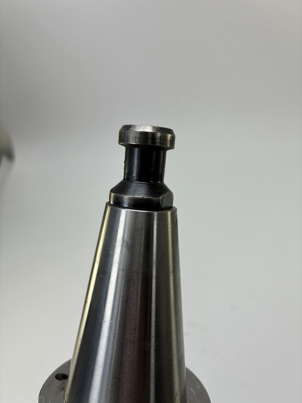 CAT40 ER16 8.00" Extended Collet Chuck Tool Holder G2.5 30000 RPM ADB CNC