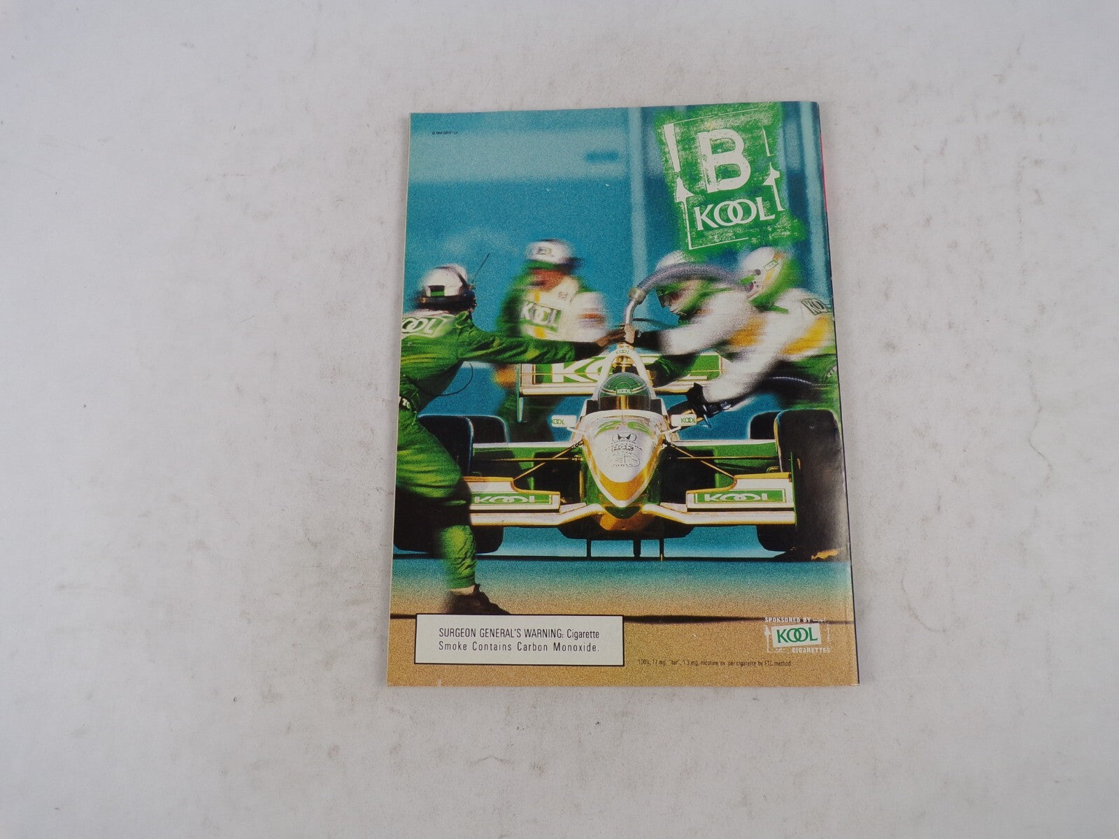 July 1998 Hot Rod Outlaw Streeters Over 20 Bad-Ass Beasties! Install A B&M Blowe