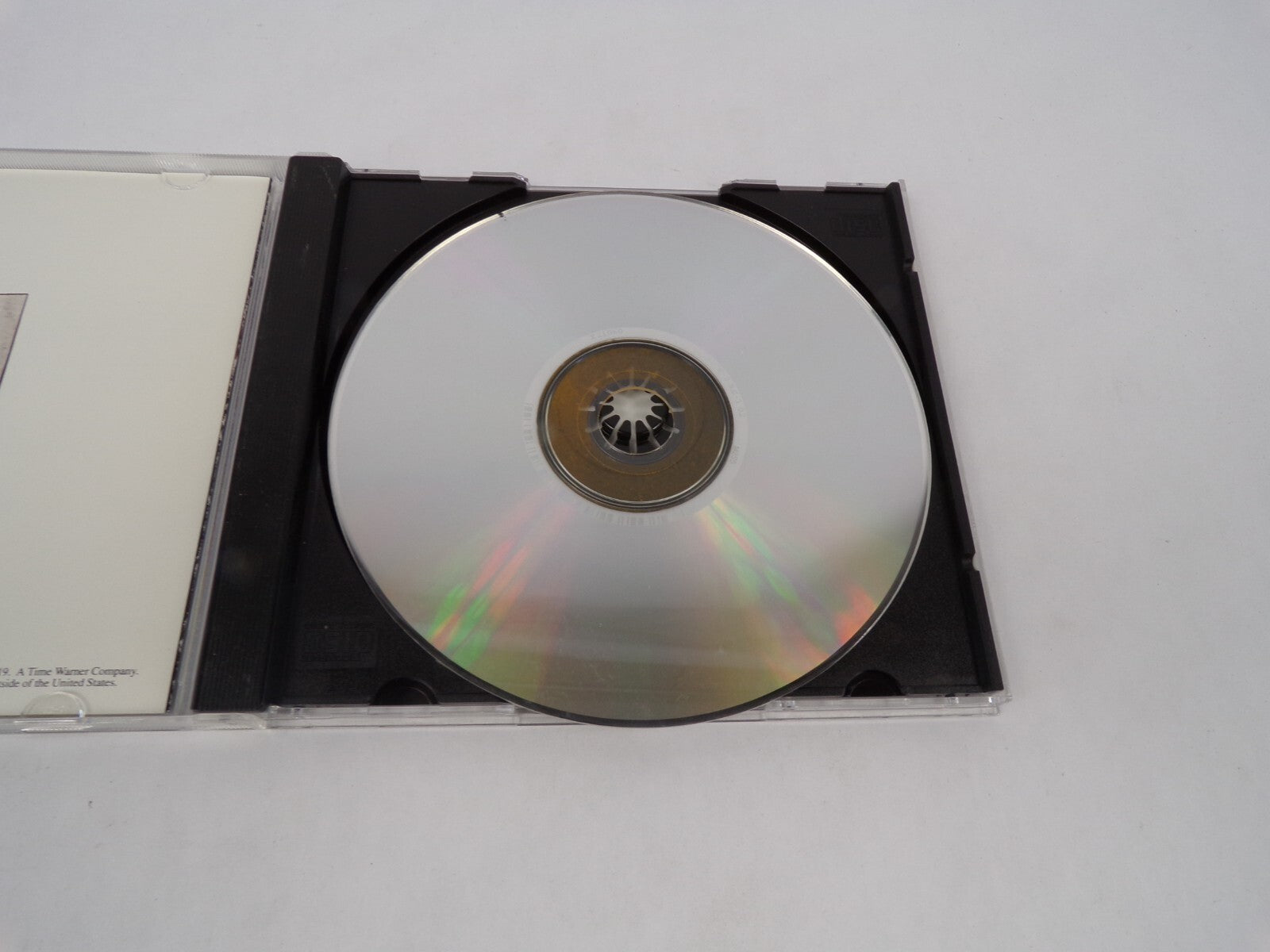 Marc Cohn Walking In Memphis Ghost Train Silver Thunderbird Dig Down Deep CD#63