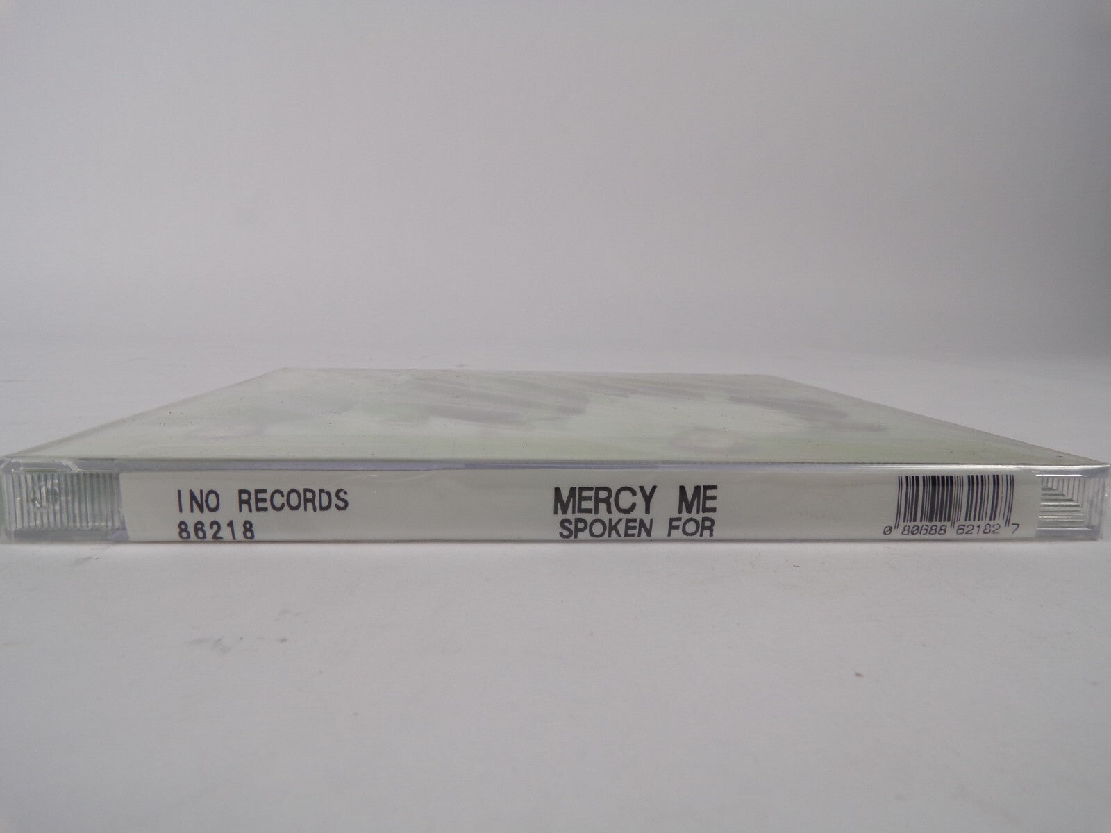 Mercy Me Spoken For The Change Inside Of Me All The Above Crazy Spoken For CD#62