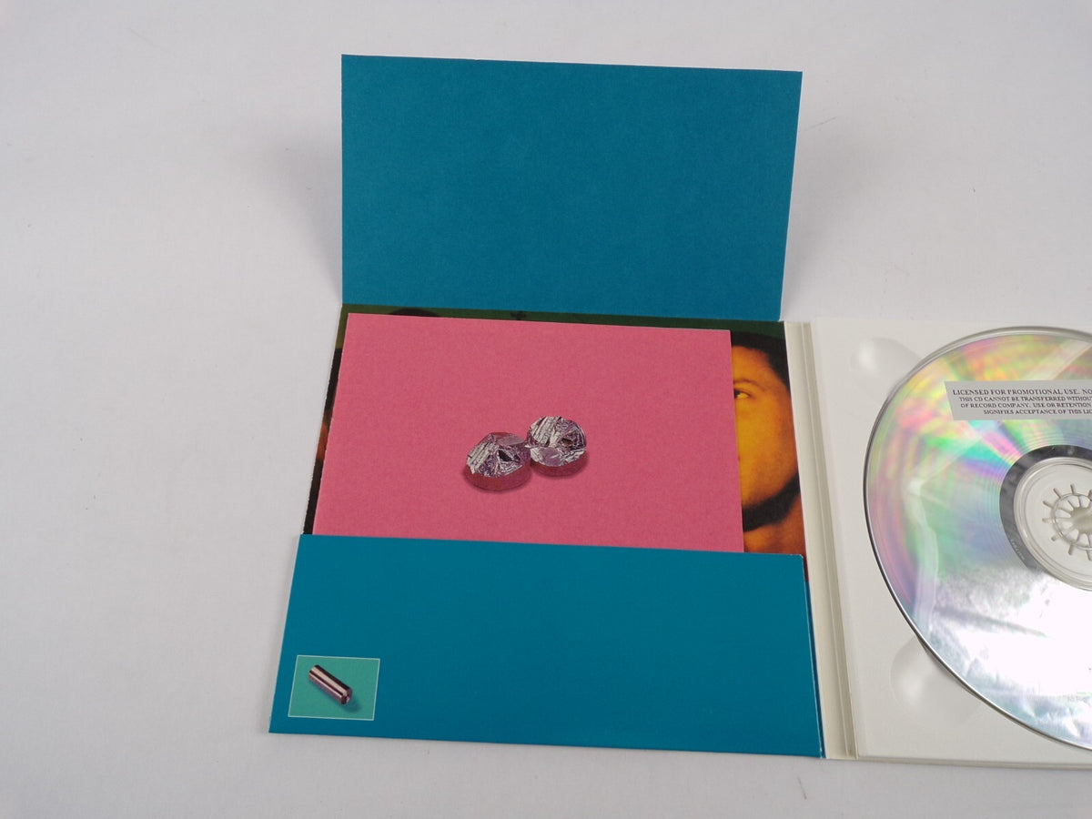 Menthol USA Capable Francis Scott Key Stress Is Best Honorbound CD#60