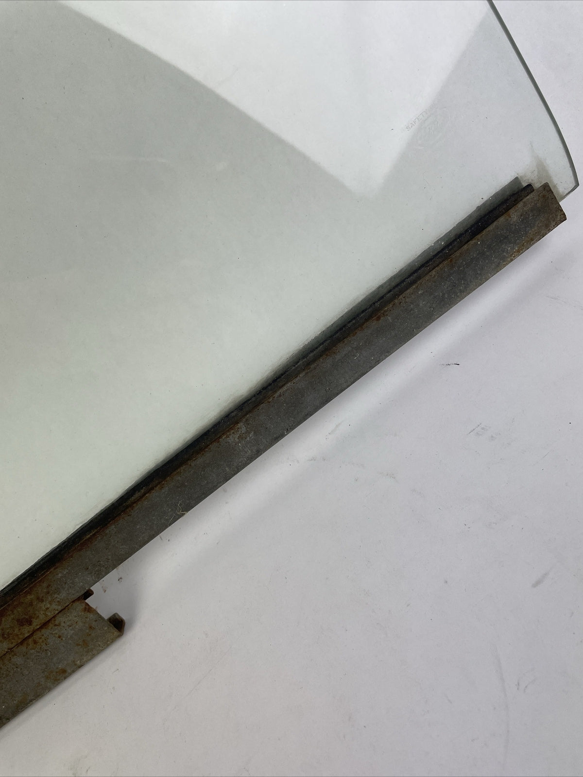 Ford Ranchero Falcon side glass OEM 1960-1965