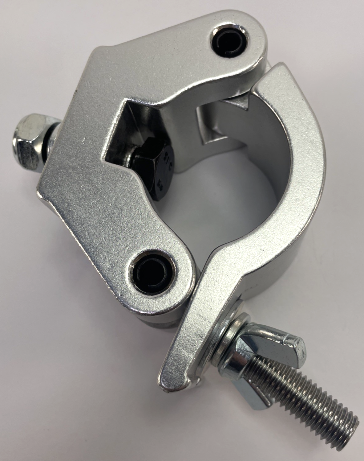 Global Truss X-Pro Stage Rigging Clamp SLM12 | F34 Extra Heavy Duty Half Coupler