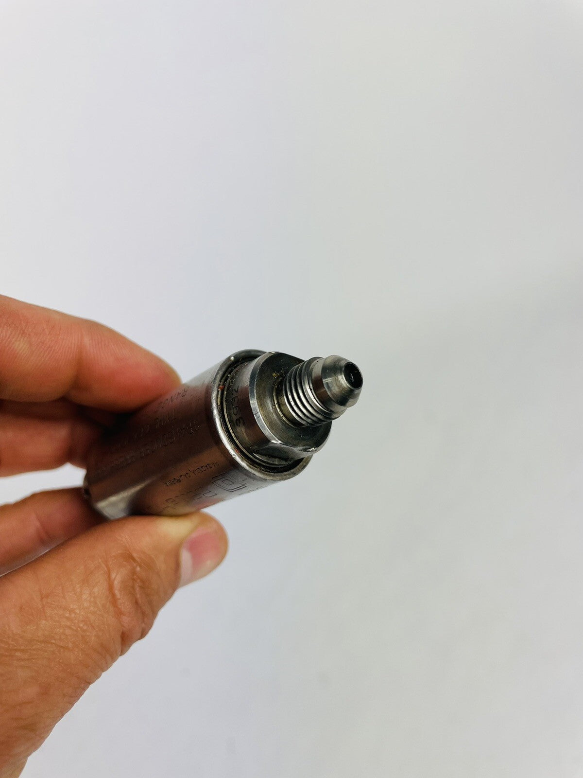 Bell & Howell CEC 1000-02 Pressure Transducer 2500 PSIVG