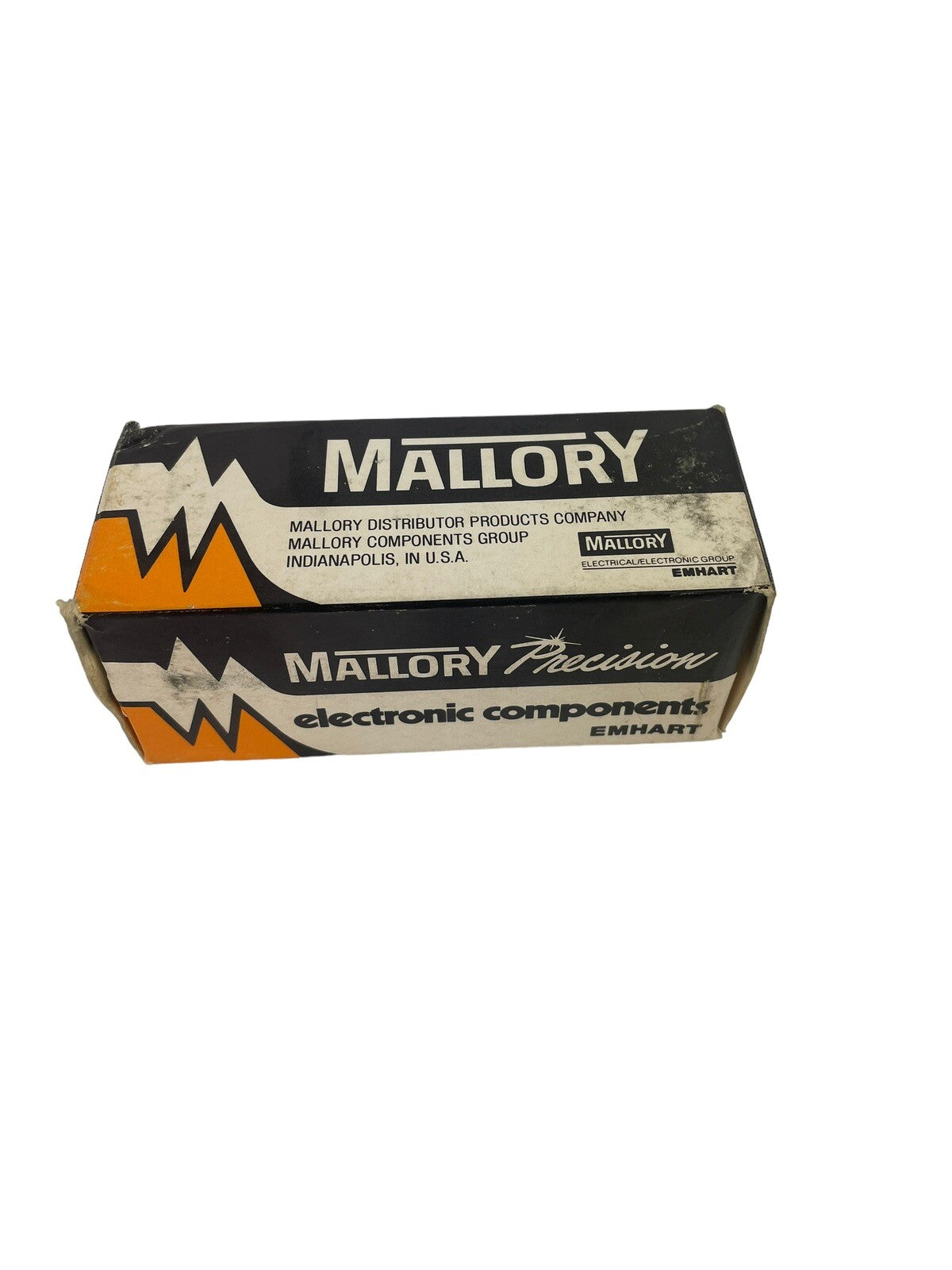 Mallory Capacitor 4200 MFD 40 WVDC CGS422U040BDI