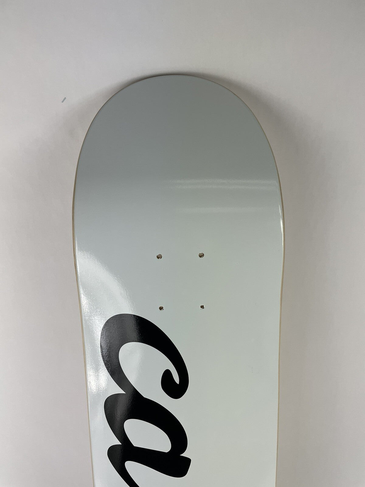 Cal State skateboards - Hard rock maple 8.25" deck C3