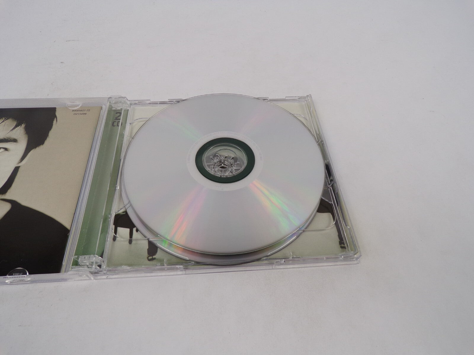 Lang Lang Memory Piano Sonata In C Major, K, Piano Sonat No. 3 In B Minor CD#70