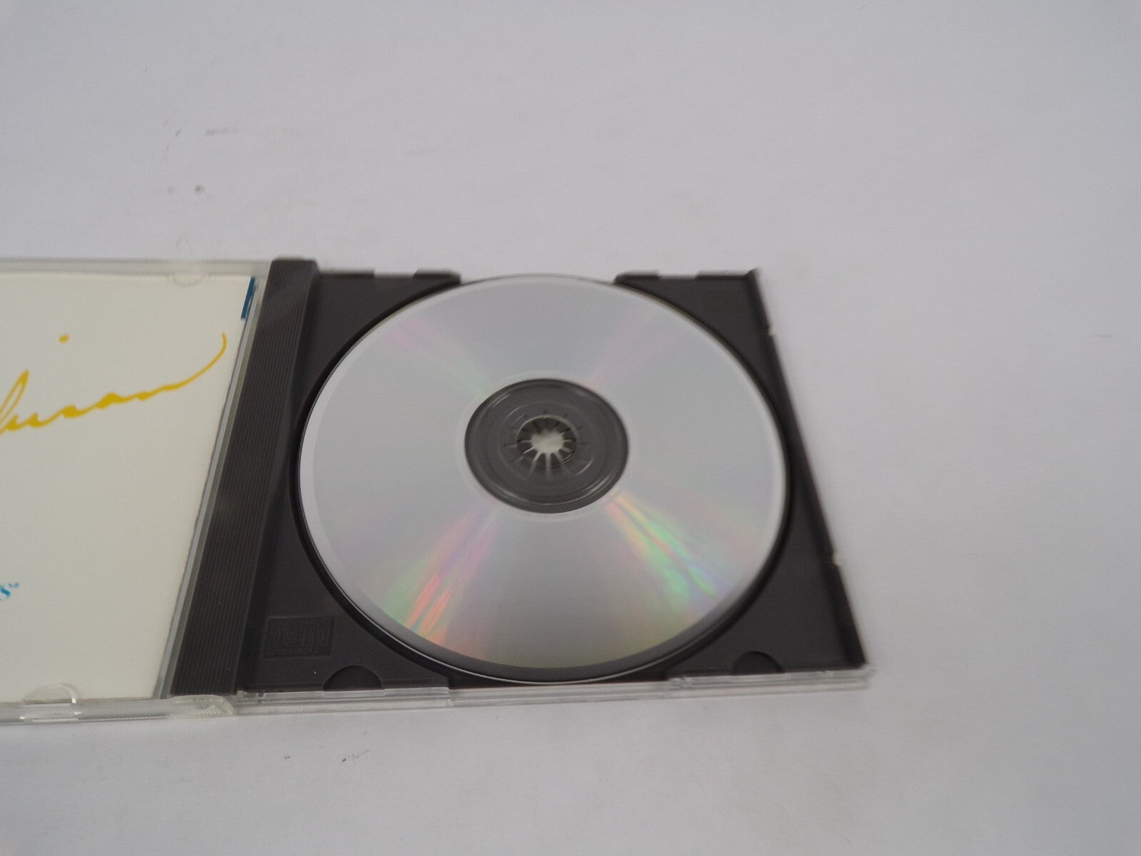 The All-Time Greatest Hits Of Roy Orbison Only The Lonely Leah In Dreams CD#67