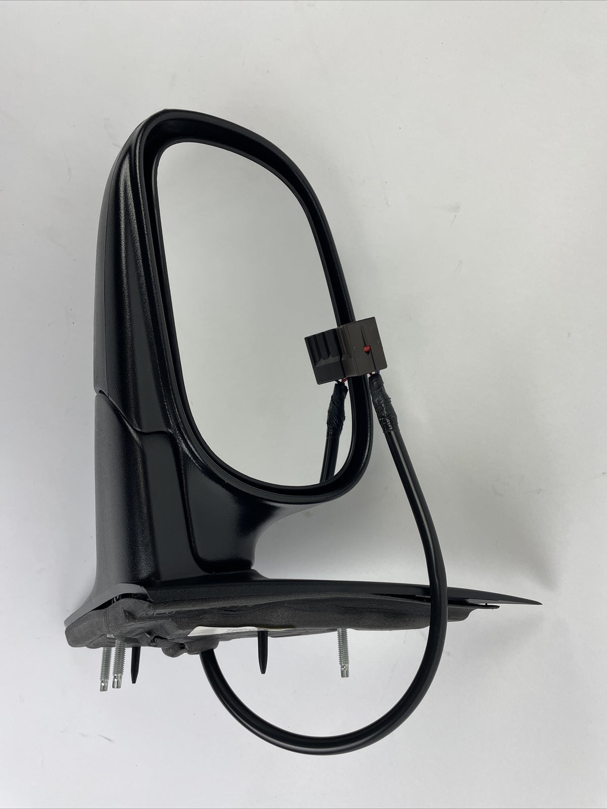 NOS Genuine Ford 9W7Z-17683-A LH Driver's Side Rear View Outer Mirror Assy OEM