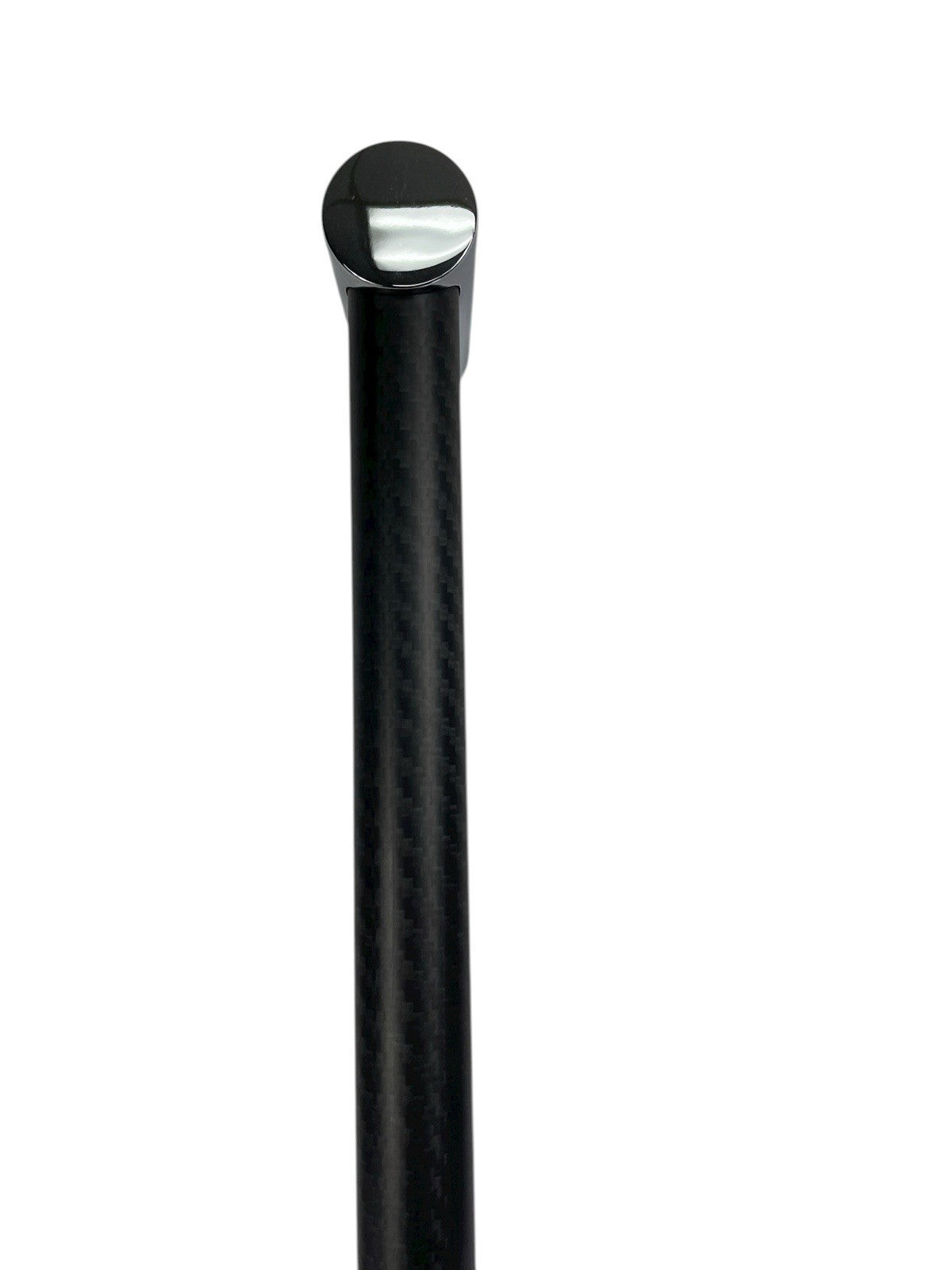 Nikles A745.TX.000.51N Carbon 90 CM Slide BarShower Slide Bar - Hard Graphite
