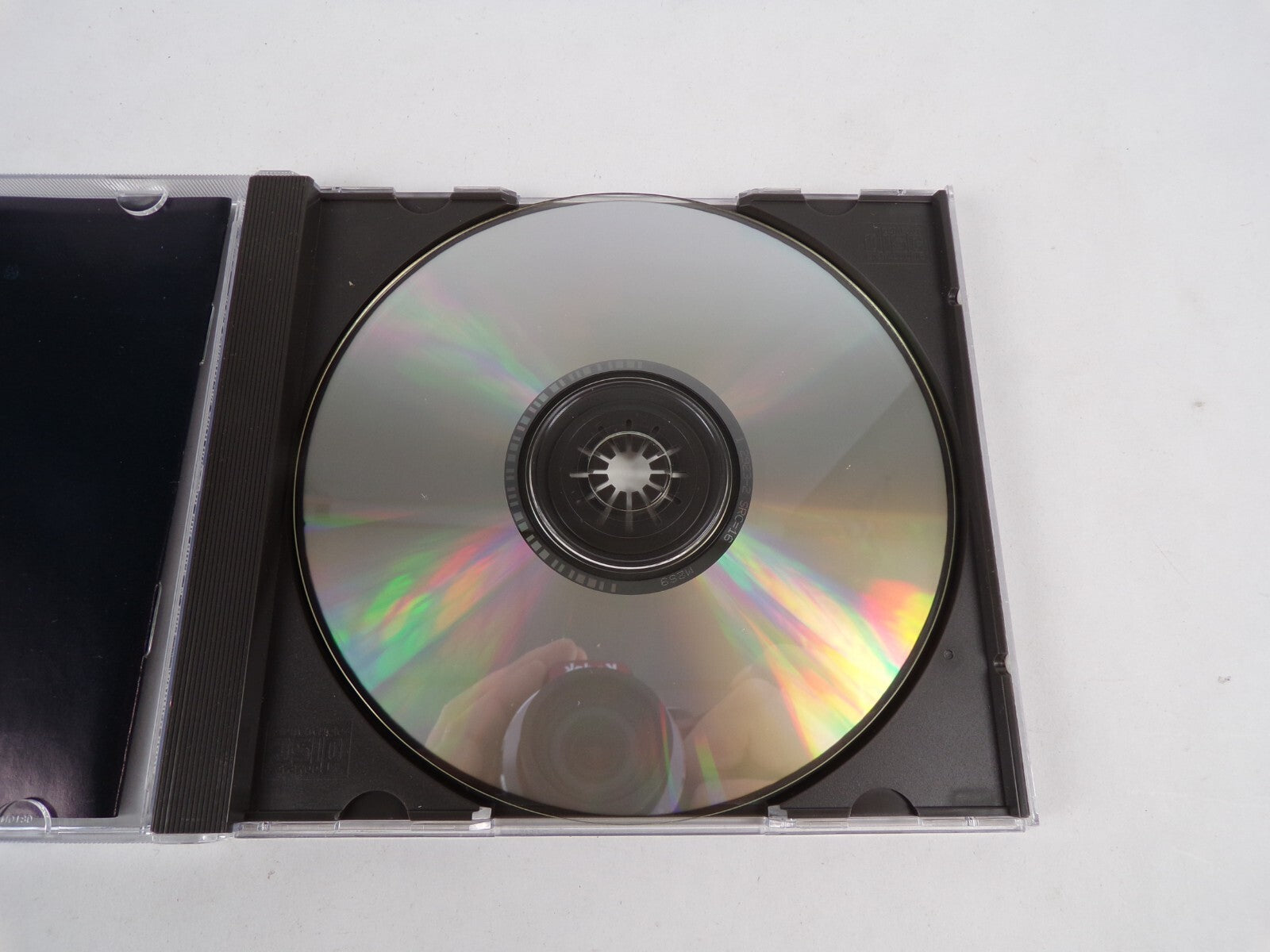 Black Abbath CD #11